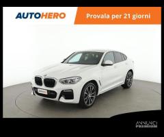 BMW X4 YR22342 - 1