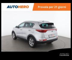 KIA Sportage AV17199 - 4