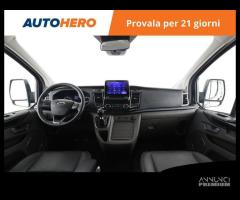 FORD Tourneo Custom UD03481 - 8