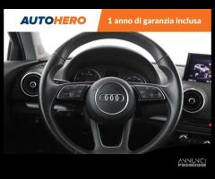 AUDI A3 VE48790 - 12