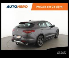 ALFA ROMEO Stelvio EP07916