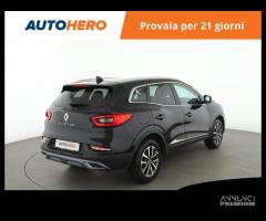 RENAULT Kadjar MH08164