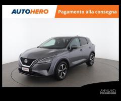 NISSAN Qashqai JR28737 - 1