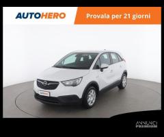 OPEL Crossland X RF12669