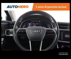 AUDI A6 YU54008 - 12