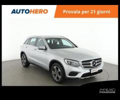 MERCEDES-BENZ GLC 250 DG34038 - 6