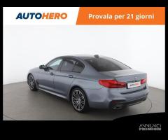 BMW 520 RY94274