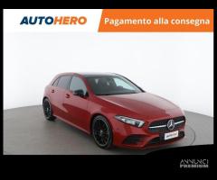 MERCEDES-BENZ A 180 XD42434 - 6