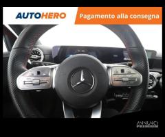 MERCEDES-BENZ A 180 XD42434 - 12