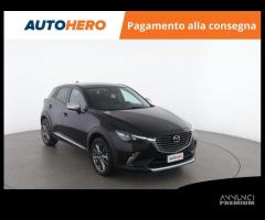 MAZDA CX-3 EY69702 - 6