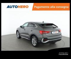 AUDI Q3 BZ94888