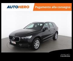 VOLVO XC60 CK92159 - 1