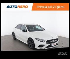 MERCEDES-BENZ A 180 PX22246 - 6