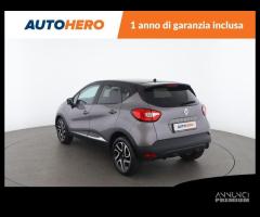 RENAULT Captur KY15481 - 4