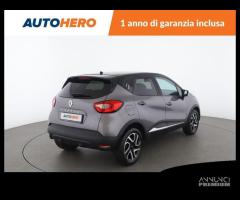 RENAULT Captur KY15481 - 5