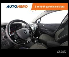 RENAULT Captur KY15481 - 7