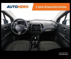 RENAULT Captur KY15481 - 8