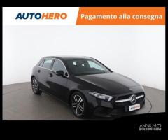 MERCEDES-BENZ A 180 HB76978 - 6