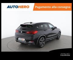 BMW X2 UN90376