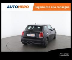 MINI Cooper S PS74970