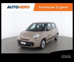 FIAT 500L GA35407