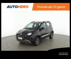 FIAT Panda Cross RD15462 - 1