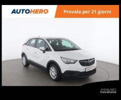 OPEL Crossland X RF12669 - 6