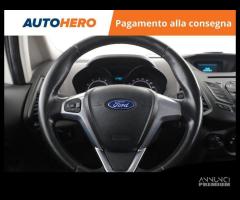 FORD EcoSport MX66066 - 12