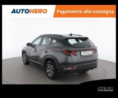 HYUNDAI Tucson EA52577