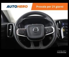 VOLVO XC40 HT60714 - 11