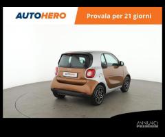 SMART ForTwo HN58356