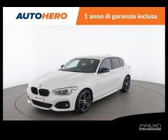 BMW 118 DY62788 - 1