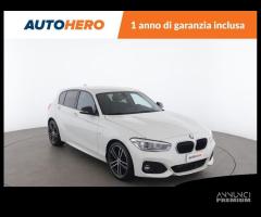 BMW 118 DY62788 - 6