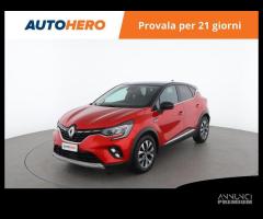 RENAULT Captur HR87509 - 1