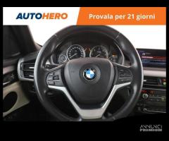 BMW X5 JH80331 - 11