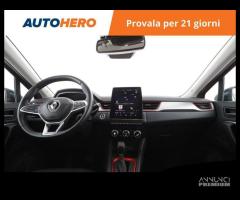 RENAULT Captur HR87509 - 8