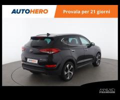 HYUNDAI Tucson CX10818 - 5