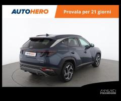 HYUNDAI Tucson FG05850 - 5