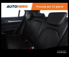 ALFA ROMEO Stelvio XW72812 - 9