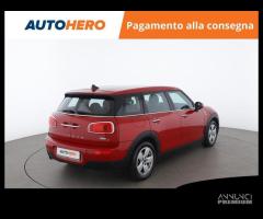 MINI Clubman UX18345 - 5