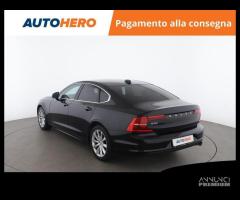 VOLVO S90 PN30278 - 4