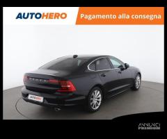 VOLVO S90 PN30278 - 5