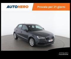 AUDI A1 XT98278 - 6