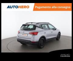 SEAT Arona VR59656 - 5