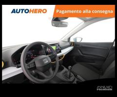 SEAT Arona VR59656 - 7