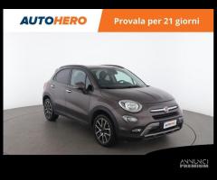 FIAT 500X LR24212 - 6