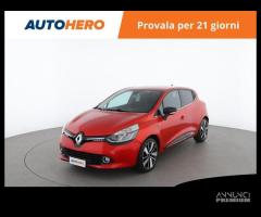 RENAULT Clio XL40506 - 1