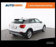 AUDI Q2 FM81643