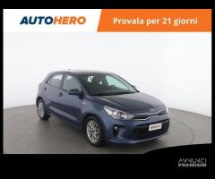 KIA Rio WF14527 - 6