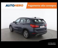 BMW X1 EV39497